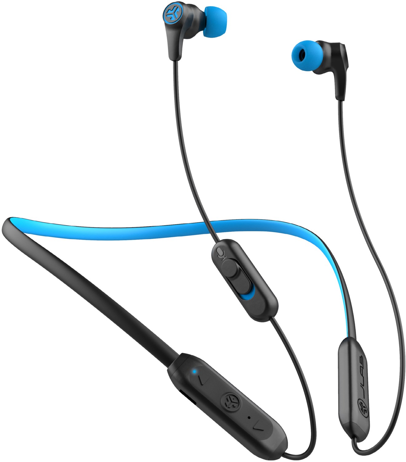 Play Gaming Wireless Bluetooth-Kopfhörer schwarz