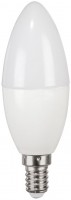 LED-Lampe E14, 470lm 00112847 weiß