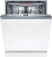 SMV4HVX00E Vollintegrierbarer 60 cm Geschirrspüler