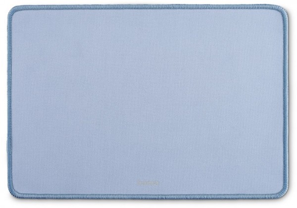 Business M Mauspad blau