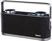Soundchest Multimedia-Lautsprecher grau/schwarz
