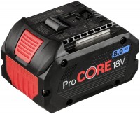 GBA ProCORE 8.0Ah (18V) Werkzeug-Akku