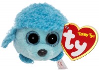Lexi Pudel 10cm Glubschis blau
