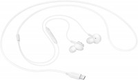 EO-IC100 In-Ear-Kopfhörer mit Kabel weiß