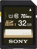 SF 32 U SDHC-Card (32GB)