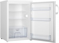 R492PW Tischkühlschrank weiß
