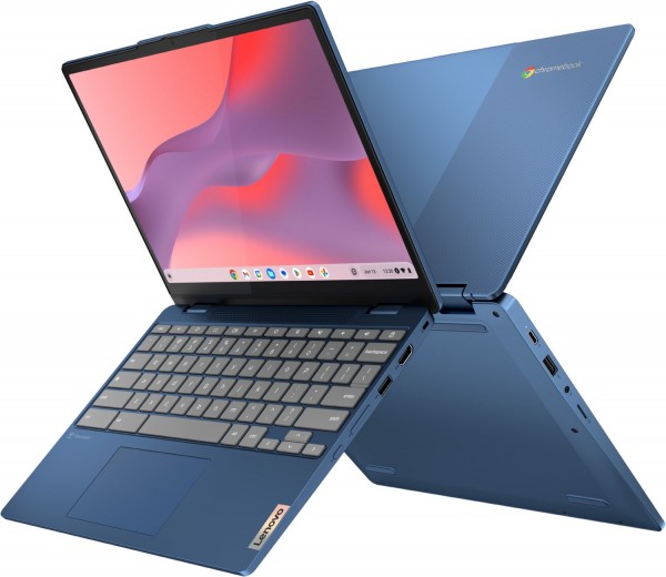 Chromebook本体 Lenovo IP Flex 3 Chrome 12IAN8 AbyssBlue Amazon.com: Lenovo Flex 3 Chromebook 11.6
