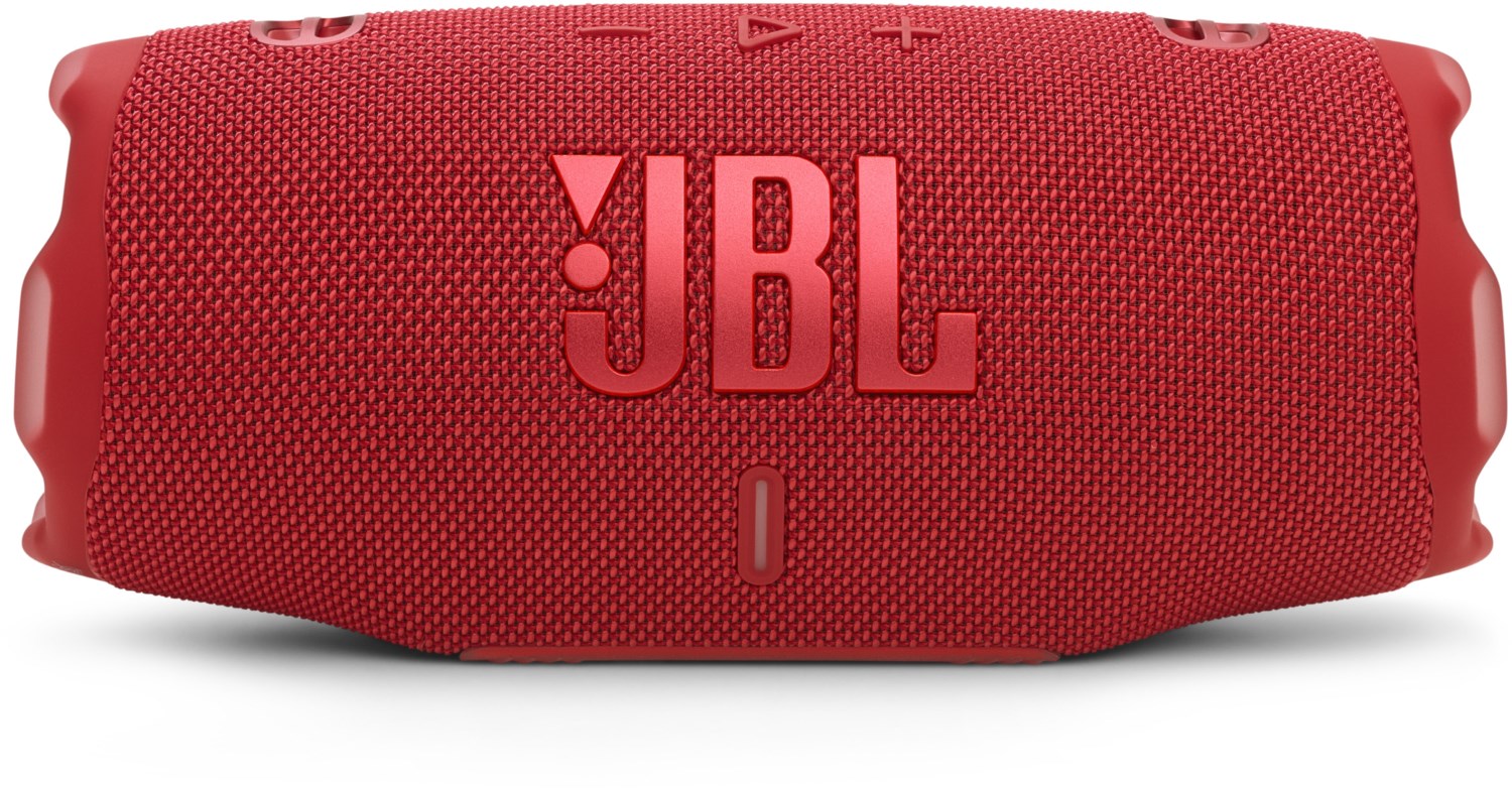 Image of Charge 6 Bluetooth-Lautsprecher rot