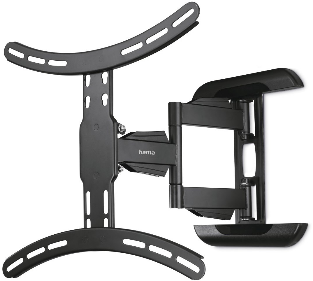 TV-Wandhalterung (32-65") schwarz