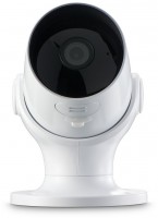 WLAN-Kamera Outdoor-Überwachungskamera weiss