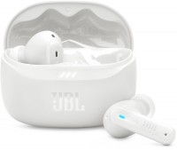 Tune Beam 2 True Wireless Kopfhörer weiß