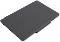 DailyBiz Flip-Tasche für Galaxy Tab A7 (2020) schwarz