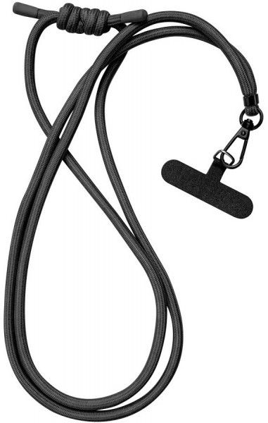 Universal Lanyard schwarz