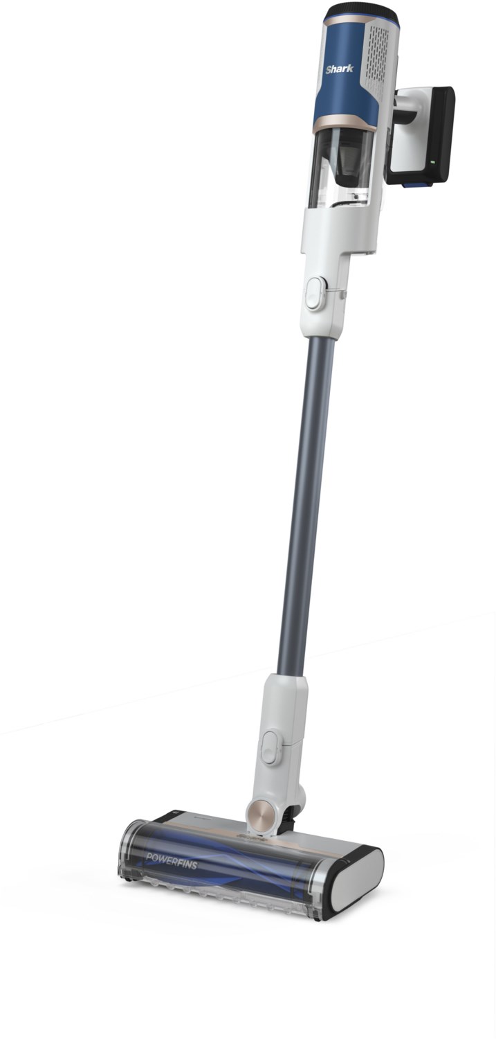Image of FloorDetect Powerfins Plus Akku-Stielstaubsauger