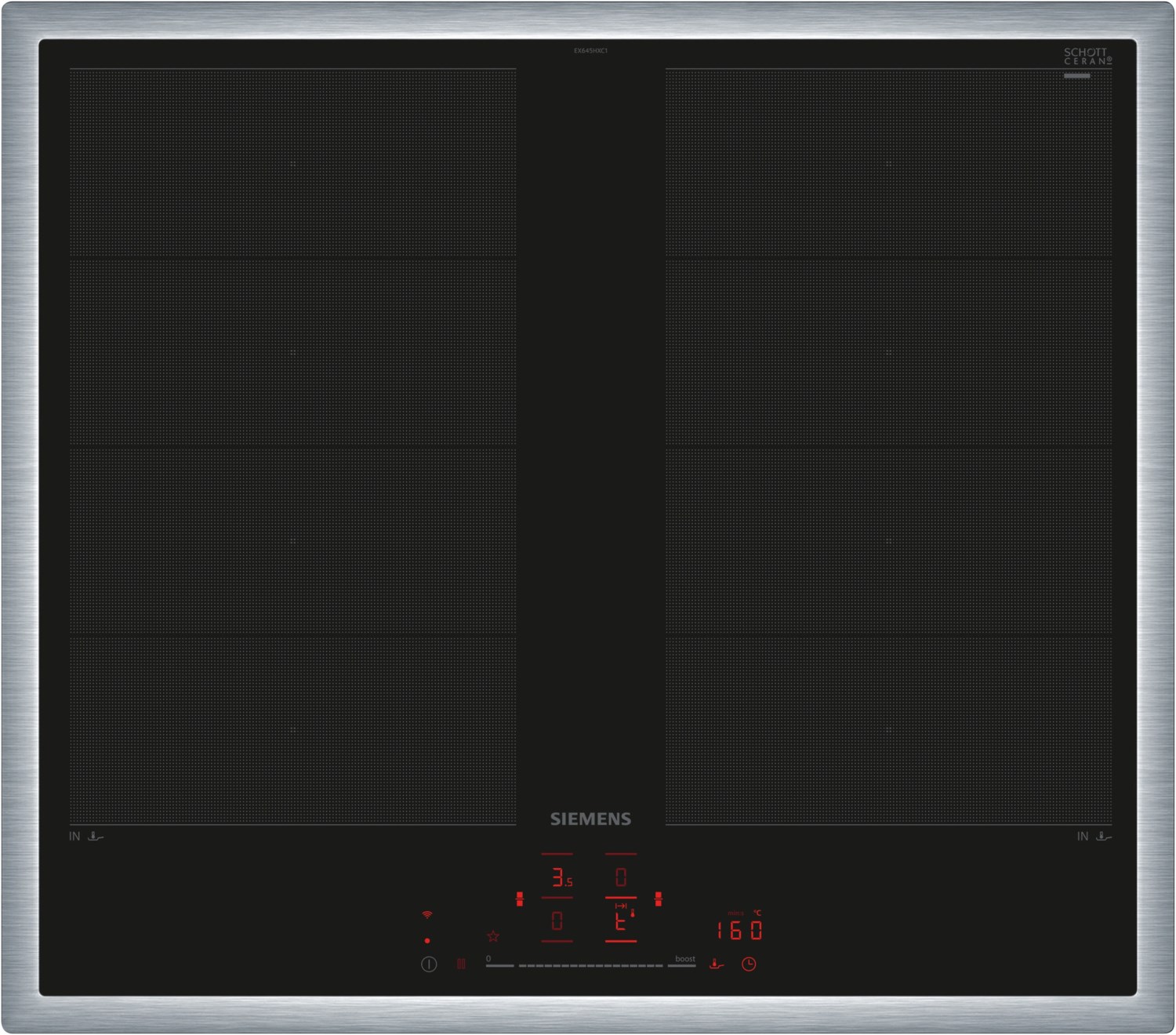 Siemens EX645HXC1E