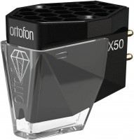MC-X50 Tonabnehmer