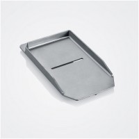 ZB 8181 SEVO Plancha Grillplatte