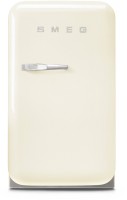 FAB5RCR6 Minikühlschrank creme