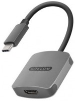 USB-C > HDMI Adapter