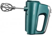 Swirl Handmixer Handrührgerät türkis