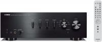 A-S 501 Vollverstärker Stereo schwarz