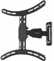 TV-Wandhalterung 165cm (65") schwarz