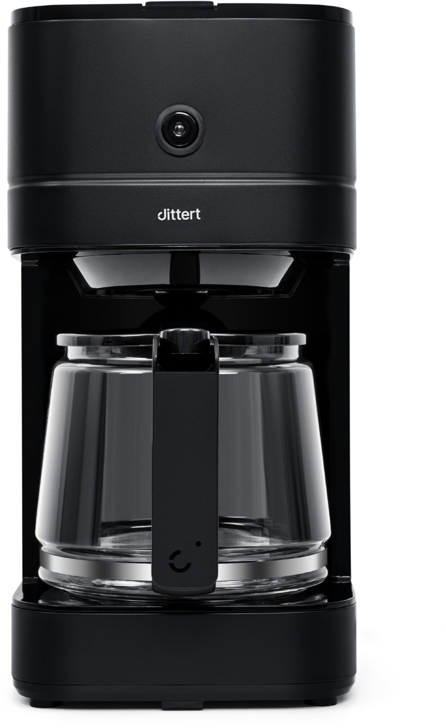 CM001B-00 Serie ONE Filter-Kaffeemaschine schwarz