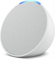 Echo Pop Smart Speaker weiß