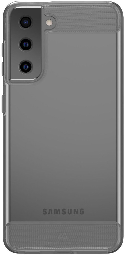Cover Air Robust für Galaxy S21 transparent