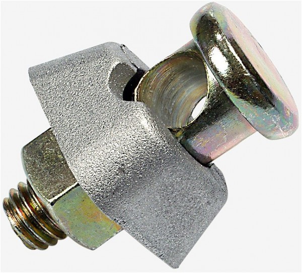 DRK 150 Kreuzerder-Fixklemme 1 fach