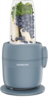 FDP23.380GY MultiPro Go Küchenmaschine blau