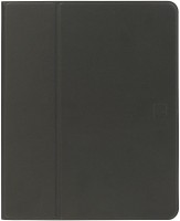 Up Plus Tablet-Cover für iPad Air 13" (M2/2024) schwarz