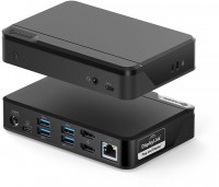 Universal Twin HD Pro Dock