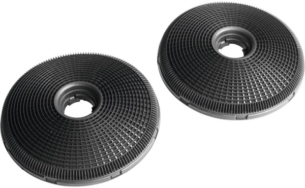 ECFBPL01 OdourClean Plus Carbon Aktivkohlefilter