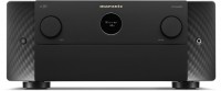 AV 30 A/V Vorverstärker schwarz