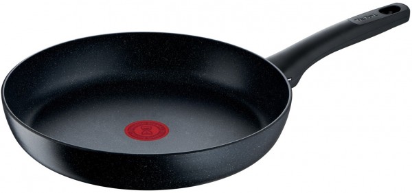 G28106 Black Stone Pfanne 28cm schwarz/steingrau