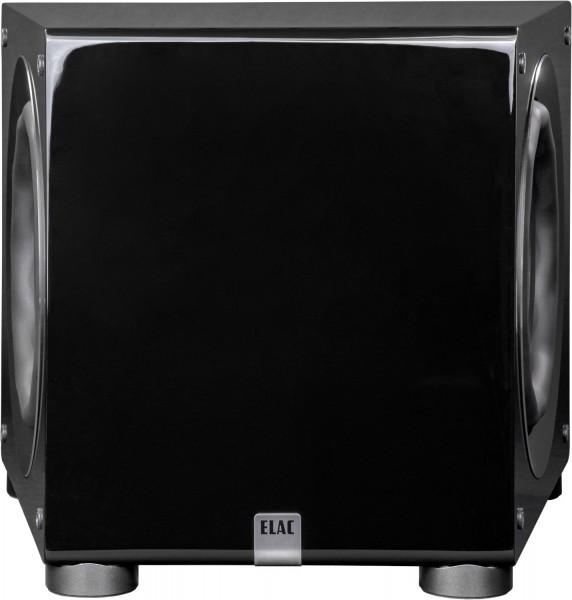 DS1200-GB Aktiv-Subwoofer