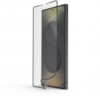 Schutzglas Super Hybrid für Galaxy S26 Ultra transparent