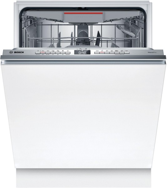 SMV4ECX30E Vollintegrierbarer 60 cm Geschirrspüler