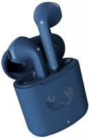 Twins Core True Wireless Kopfhörer Steel Blue