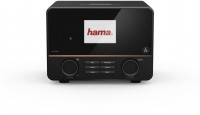 IR115MS Internetradio schwarz