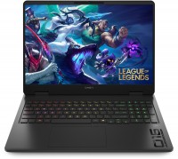 OMEN 16-ap0690ng (C35PREA) 40,6 cm (16") Gaming Notebook shadow black, 32 GB RAM, 1000 GB SSD, 1920 x 1200 Auflösung, nVidia GeForce RTX 5070