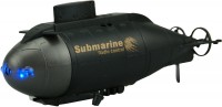 Mini U-Boot RC Boot