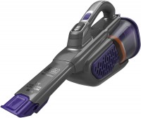 BHHV520BFP Dustbuster Akku-Sauger titanium/silber/violett, Handstaubsauger