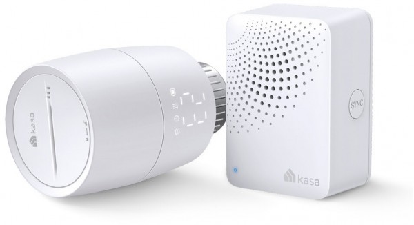 KE100 Kit Thermostat