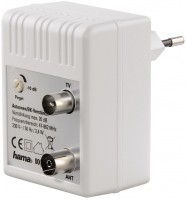 Antennen-/BK-Verstärker, 20 dB