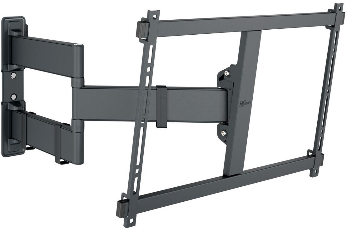 TVM 3845 TV-Wandhalterung (55-100") schwarz