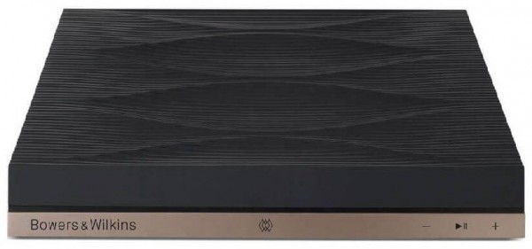 Formation Audio Media-Player