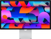 Studio Display mit neigungsverstellbarem Standfuß, 27", 5K UHD (5120x2880)