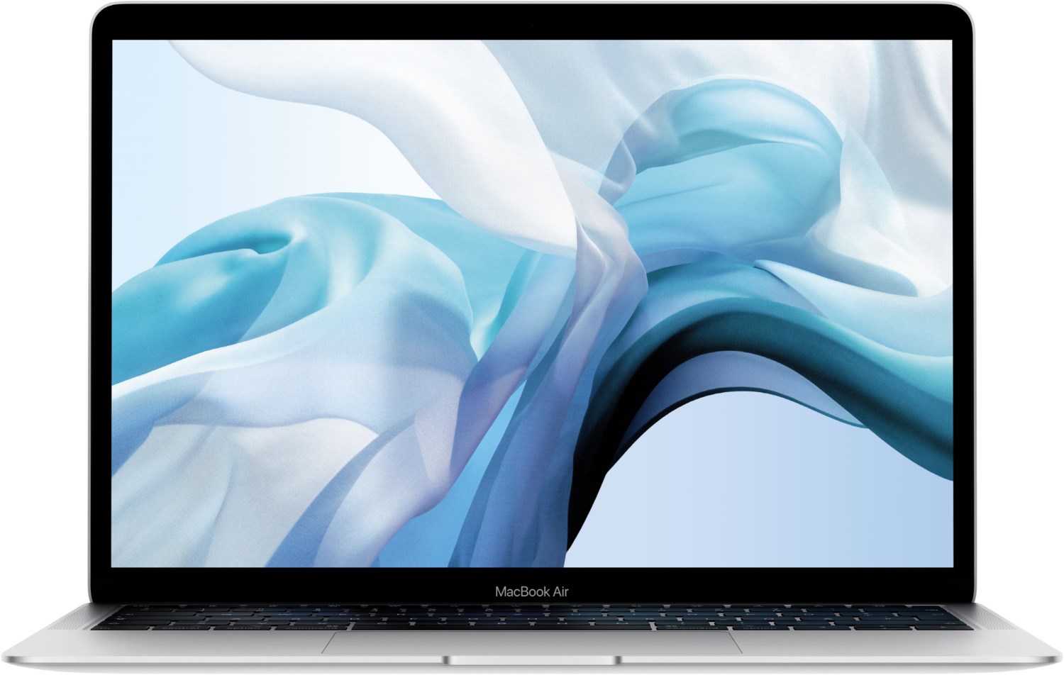 MacBook Air 13 i5, 2018 (MREA2D/A) silber
